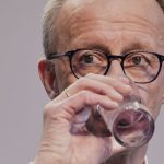 Napatie v svetovej ekonomike rastie Nemecko pomaha Europe