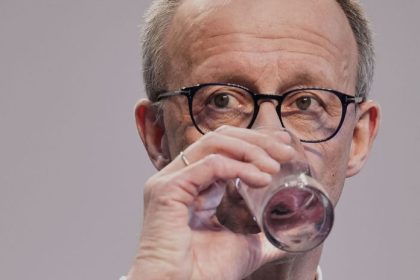 Napatie v svetovej ekonomike rastie Nemecko pomaha Europe