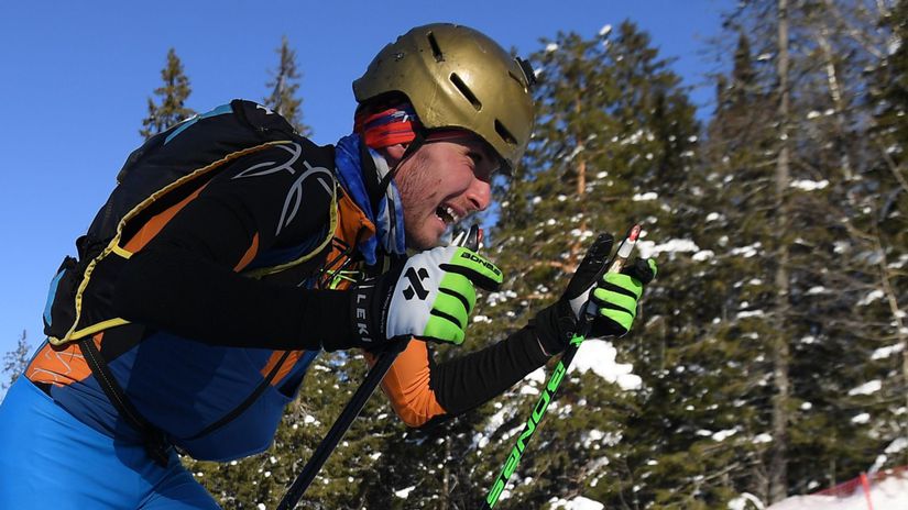Neutralny Rus sa pred olympiadou smeje zakazu do tvare Vsetci vsak vedia za koho bojujeme