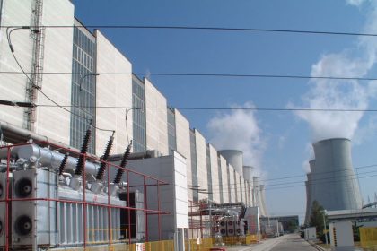 Nova era slovenskej energetiky dohoda o atome s USA je uz v Zbierke zakonov