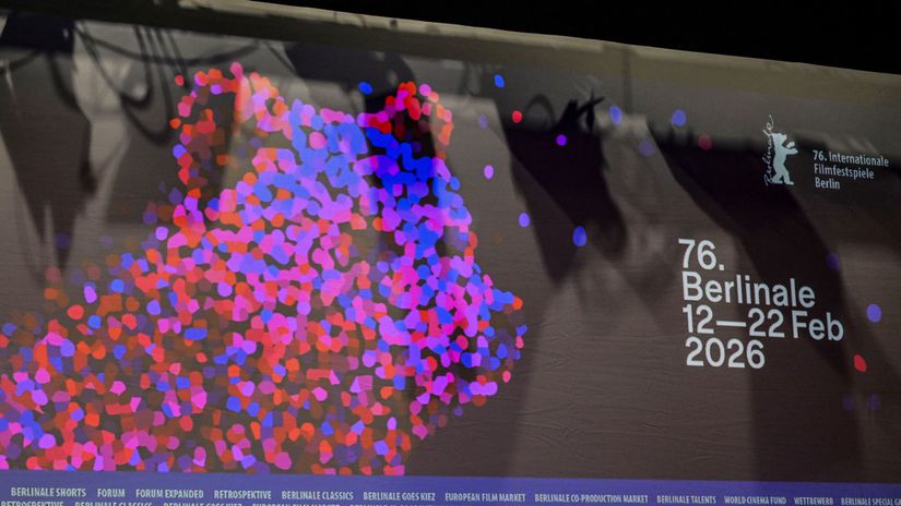 O zlateho medveda sa na Berlinale bude uchadzat 22 filmov