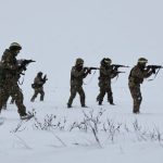 ONLINE Zelenskyj Ukrajina chce mier ale nie za kazdu cenu Gubernator Chersonskej oblasti Ukrajinsky utok na oslavy zabil 24 ludi