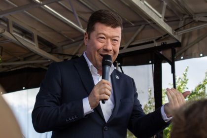 Okamurove vyjadrenia budia znepokojenie prerokuje to s Babisom