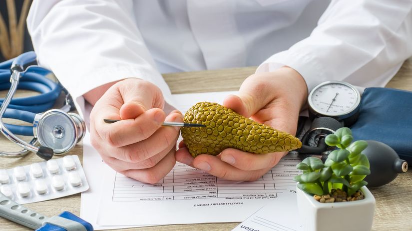 Onkoochorenie s najnizsou mierou prezitia