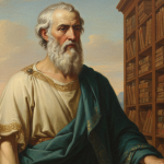 Opytali sme sa AI Ktorych desat historickych osobnosti je najznamensich Najdete tam Napoleona Kleopatru Archimeda alebo papeza