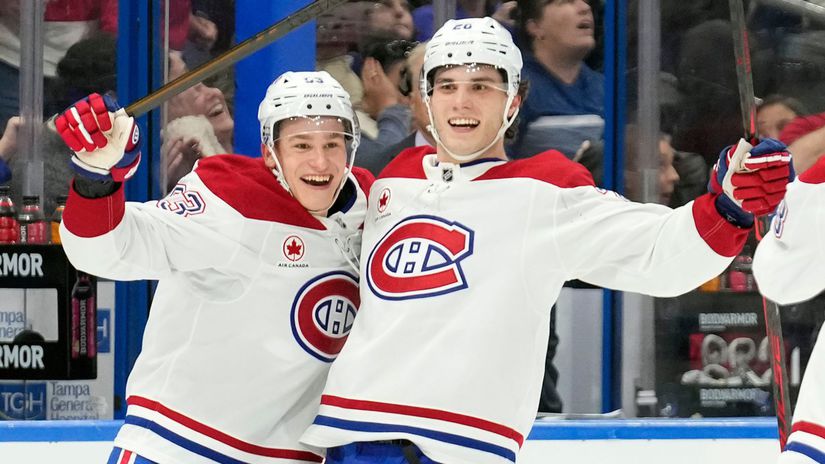 Paradny gol a dvanasty bod z osmich zapasov