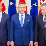 Pellegrini Rasi a Fico mali spolocny obed EU je podla premiera v hlbokej krize Slovensko nesmie pobehovat ako zranena lan