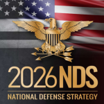 Pentagon zverejnil novu obrannu strategiu Amerika prestava subvencovat spojencov Europa musi prevziat zodpovednost za svoju obranu