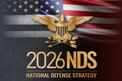 Pentagon zverejnil novu obrannu strategiu Amerika prestava subvencovat spojencov Europa musi prevziat zodpovednost za svoju obranu