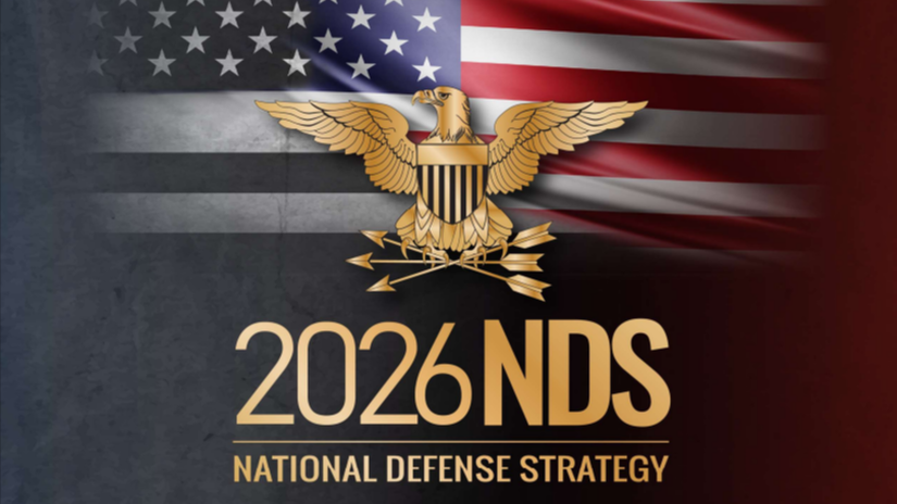 Pentagon zverejnil novu obrannu strategiu Amerika prestava subvencovat spojencov Europa musi prevziat zodpovednost za svoju obranu