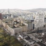 Posledny chatrajuci areal nahradi obrovska stvrt Milionovy projekt Mlynarka prinesie tisicku bytov unikatny park aj novu elektricku