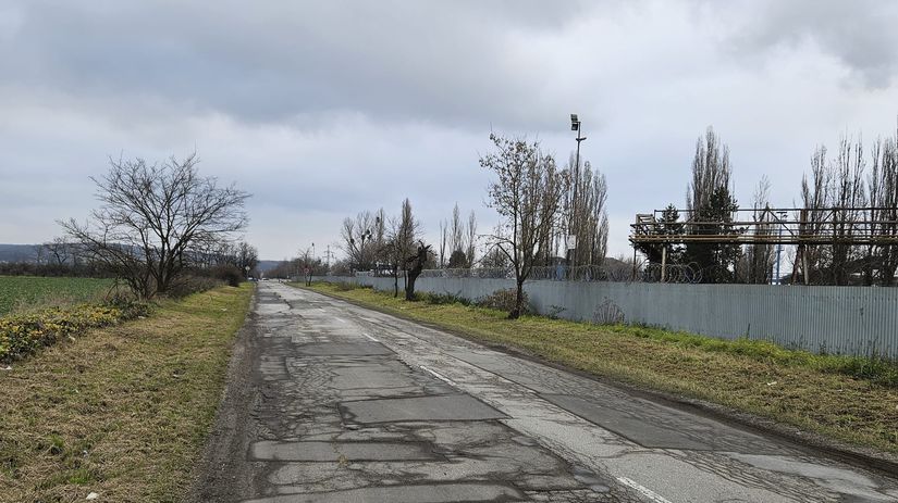 Postrach vodicov je blizsie k opravam Kosice schvalili financie na opravu katastrofalneho useku do Velkej Idy