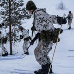 Prestante ich kosit je to trapne finski bojovnici v Arktide uplne zahanbili americkych vojakov