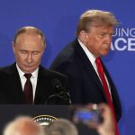 Putin suhlasil s ciastocnym primerim do 1 februara na zaklade osobnej ziadosti Trumpa tvrdi Kreml