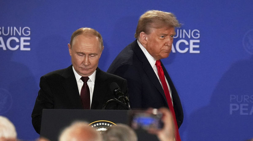 Putin suhlasil s ciastocnym primerim do 1 februara na zaklade osobnej ziadosti Trumpa tvrdi Kreml