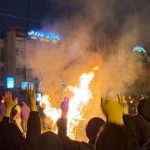 Rada OSN pre ludske prava nariadila vysetrenie zasahov Iranu proti demonstrantom