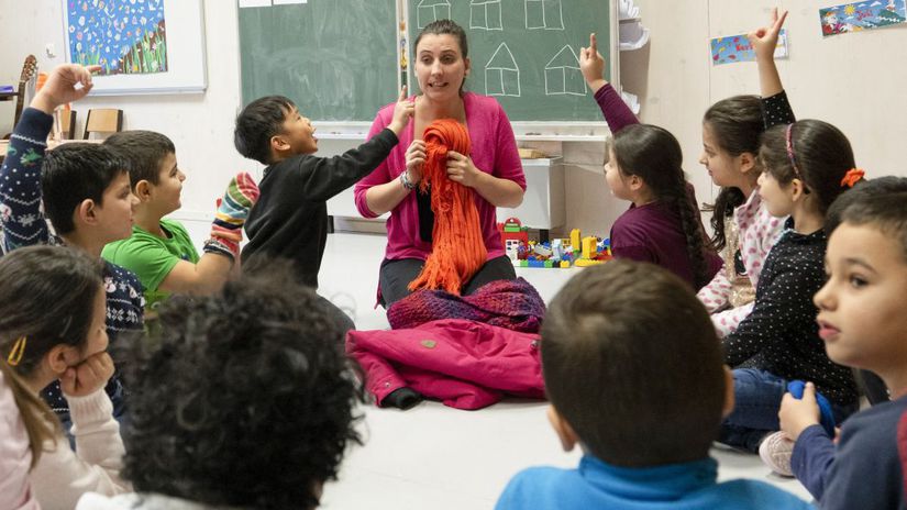 Rakusko sprisnuje integraciu za nesplnenie kurzov im hrozi vysoka pokuta