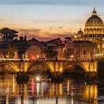 Rim pod naporom viery a turizmu Vecne mesto prezilo jubilejny rok