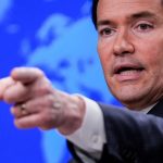 Rubio U S A budu kazdy mesiac schvalovat rozpoet Venezuel