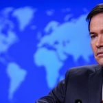 Rubio pritlacil Venezuelu k muru Splnte nase ciele alebo pocitite silu americkej armady
