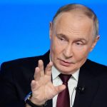 Ruska ekonomika sa zastavuje Putinova vojna sposobuje stagnaciu