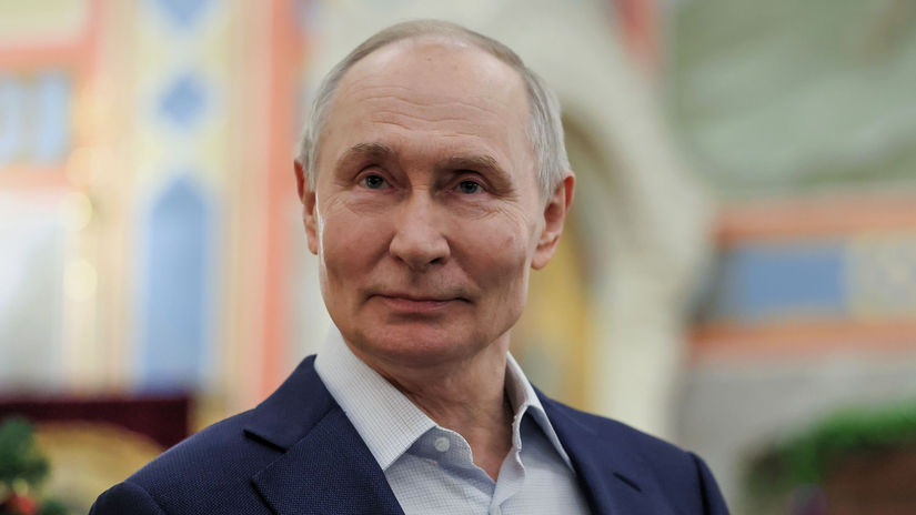 Rusko si napriek sankciam polepsilo o 200 miliard eur Co udrziava Putinov rezim nad vodou