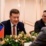 SPD vystrkuje rozky Podporu Babisovej vlady podmienuje koncom municnej iniciativy