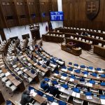 SaS pred Matovicom PS a Republika hladajuca Fica najnovsi prieskum odhauje trendy