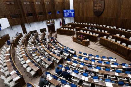 SaS pred Matovicom PS a Republika hladajuca Fica najnovsi prieskum odhauje trendy