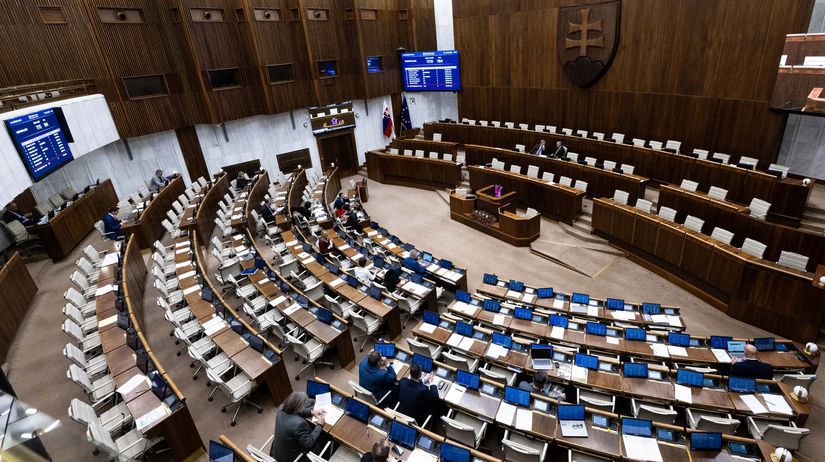 SaS pred Matovicom PS a Republika hladajuca Fica najnovsi prieskum odhauje trendy