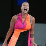 Sabalenkova nedala Ukrajinke ziadnu sancu Finale Australian Open bude mat vychodny nadych