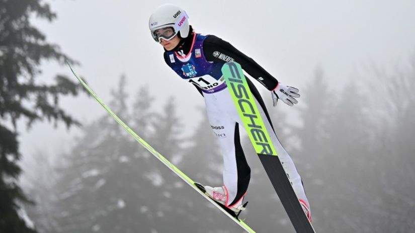 Skvely uspech mladej Slovenky vo Svetovom pohari