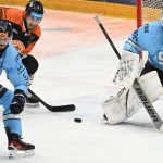 Slovan s nakladackou v Michalovciach Trencania potrapili favorita z Kosic v Steel Arene