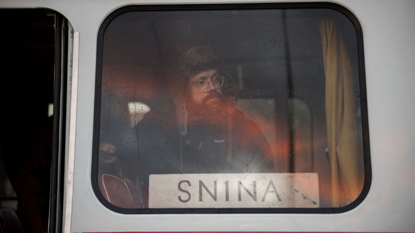 Slovensky film sokuje divakov a hodnotenia atakuju 90