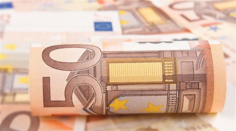 Stat hospodaril lepsie ako planoval deficit nizsi o 170 milionov eur