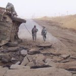 Strategicka nocna mora NATO Ako hnojivo a Nokie paralyzovali armady