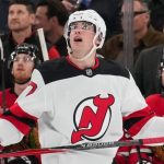 Strelil hetrik bol najlepsim obrancom Diablov