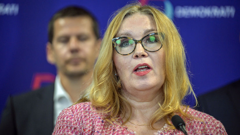 Subova opisala raziu vo svojom byte hovori o prejave sily a o ponizeni