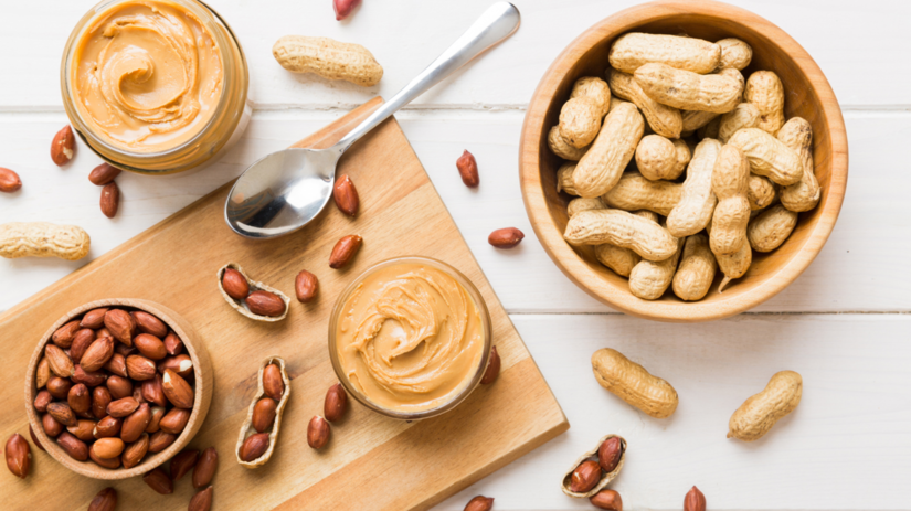 Svitla nadej pre deti s alergiou na arasidy