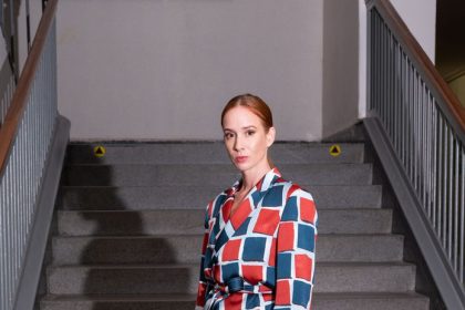 Tana Pauhofova sa vyjadila Herecka nesetri vladu a predpoveda co prinesu nasledujuce dva roky