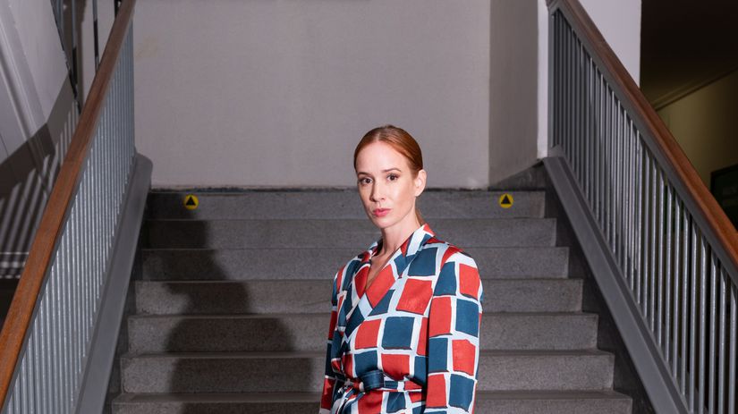 Tana Pauhofova sa vyjadila Herecka nesetri vladu a predpoveda co prinesu nasledujuce dva roky