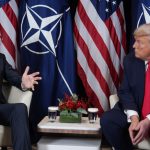 Trump a Rutte v Davose nacrtli dohodu o Gronsku ktora potvrdzuje dansku suverenitu pise Axios