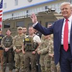 Trump oznamil stiahnutie Narodnej gardy z miest