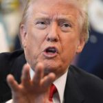 Trump priznal ze ide o ropu Venezuelu budeme kontrolovat roky