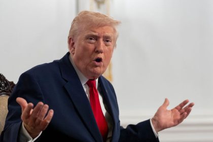 Trump sprisnuje cipovu vojnu Cina nadalej dominuje