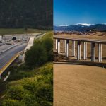 Tunel Visnove otvorili kolony zostali Chybajuce miesto na D1 brzdi Slovensko varuje expert