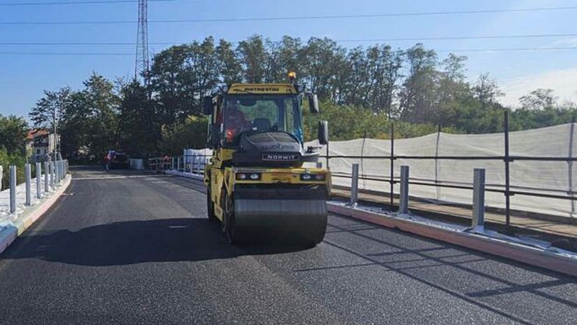 V Zilinskom kraji zrekonstruuju pat mostov