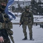 V hre nie je len mier Moskva bude na rozkoniach v Abu Zabi presadzovat formulu z Anchorage pise Reuters