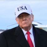 VIDEO Trump o gronskom premierovi Neviem kto to je ale pre neho to bude velky problem