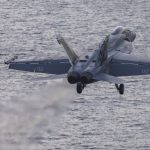 Velitelstvo USA a Kanady oznamilo ze do Gronska smeruju vojenske lietadla